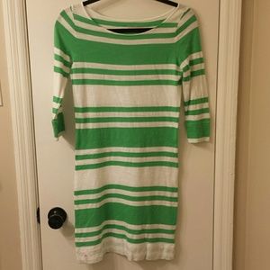 Donating soon..Lilly Pulitzer Cassie Dress(Flawed)