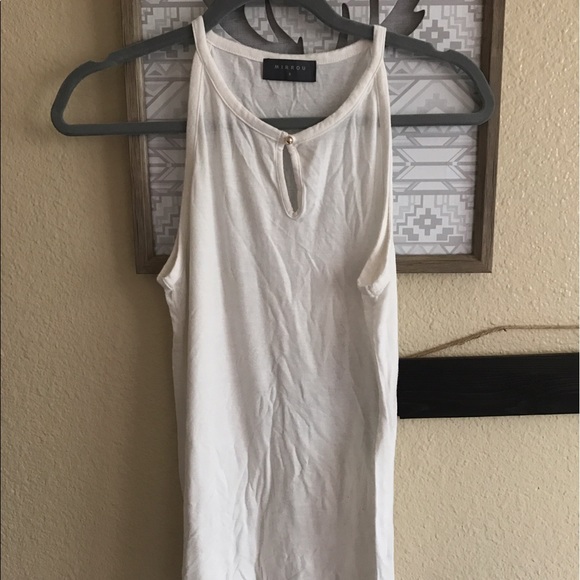 Cream top - Picture 1 of 1