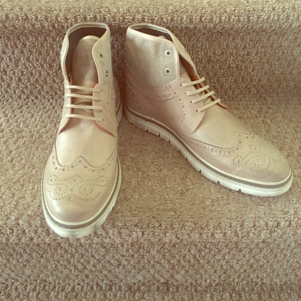 KENNETH COLE MEN'S SHOES SZ 12
