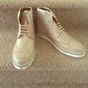 KENNETH COLE MEN'S SHOES SZ 12