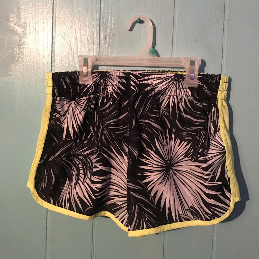 Material Girl Active Shorts