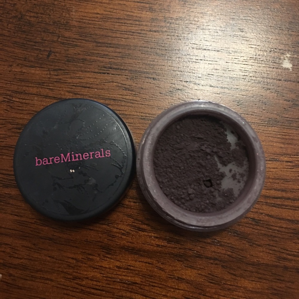 Bare Minerals Loose Powder Eyeshadow