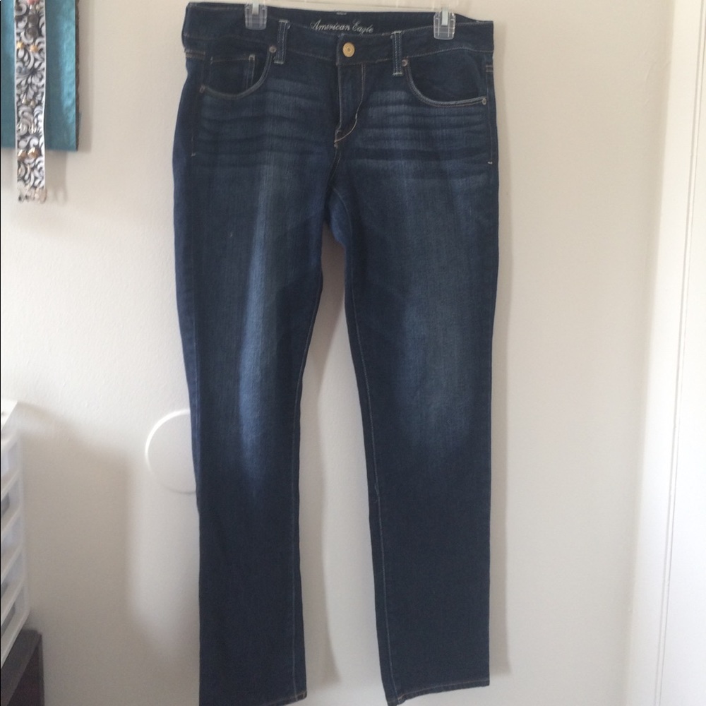 American Eagle Denim