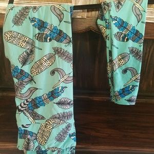 Lularoe Mommy and Me TC S/M