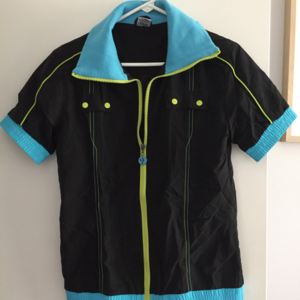 Zumba Jacket – Like new!