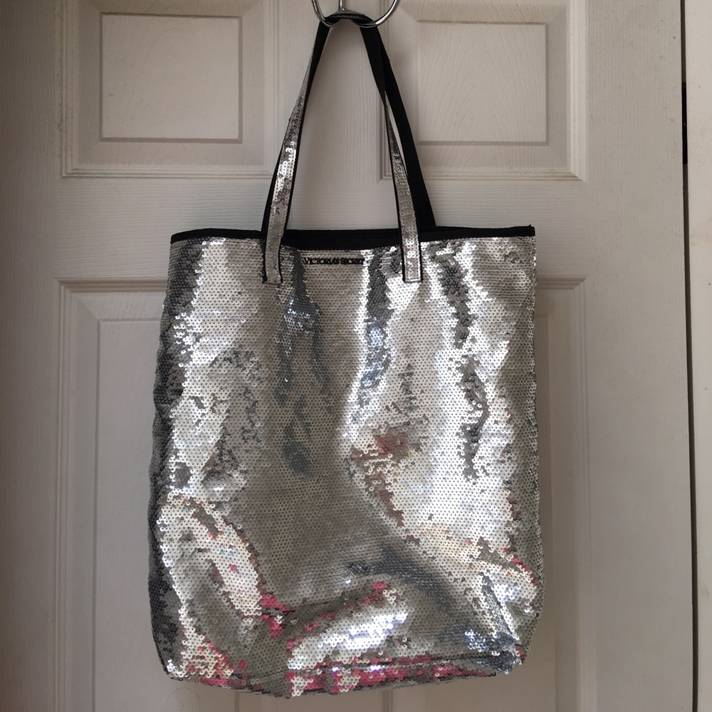 Victoria secret tote