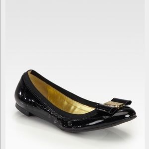 KATE SPADE Tock Flats
