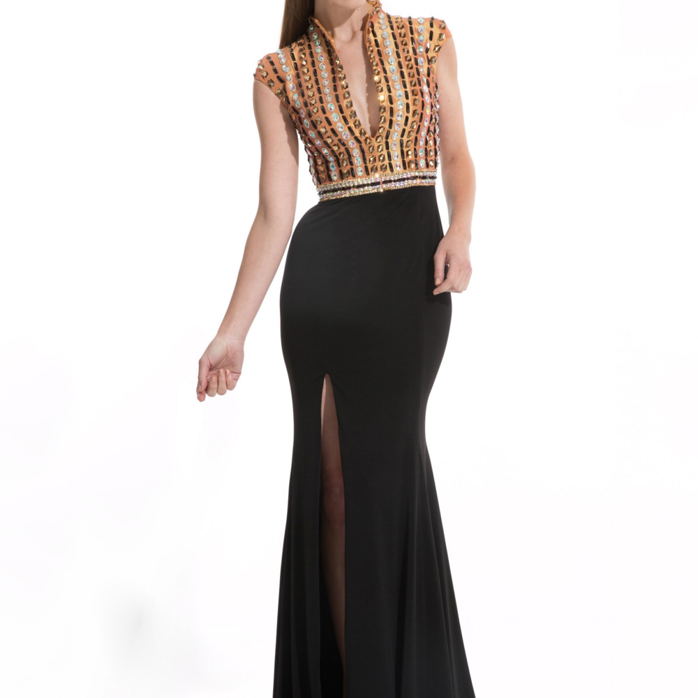 Johnathan Kayne Gown