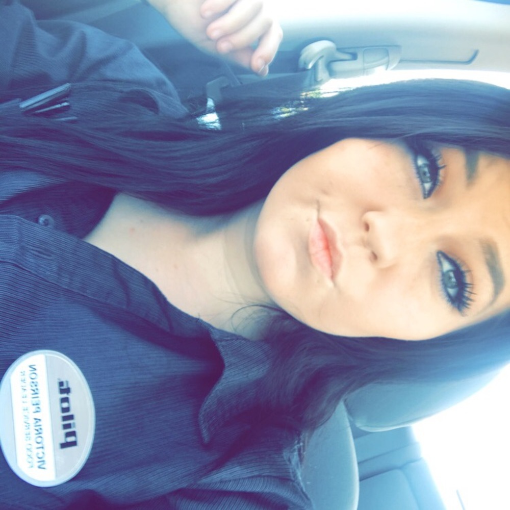 Meet your Posher, Tori
