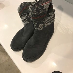 Toms Boots