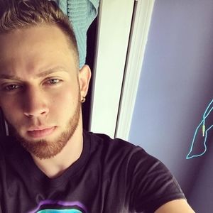 Meet your Posher, Nathan