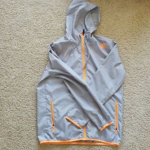 Adidas Windbreaker