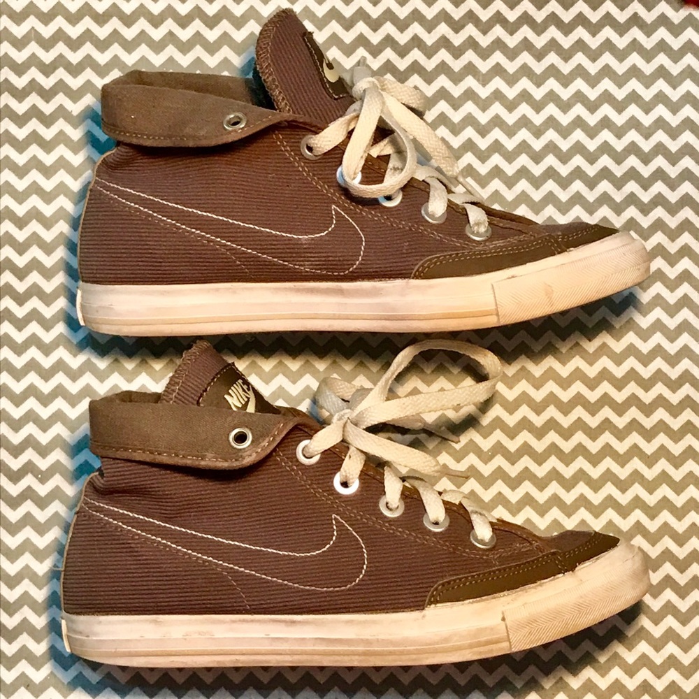 Nike Hi Tops