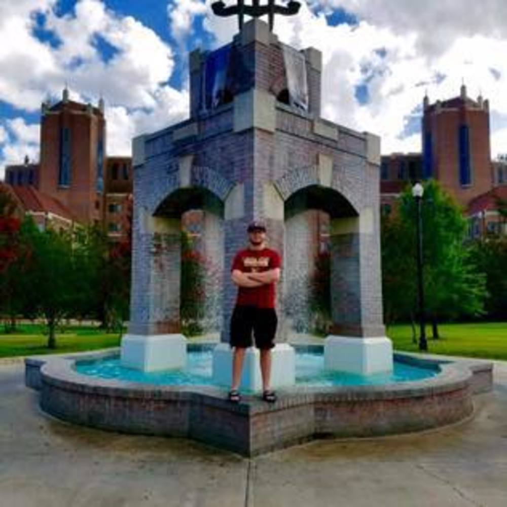 Meet your Posher, Nolan