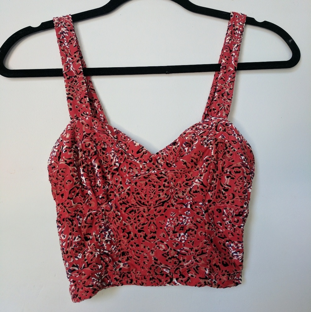 MINKPINK bustier