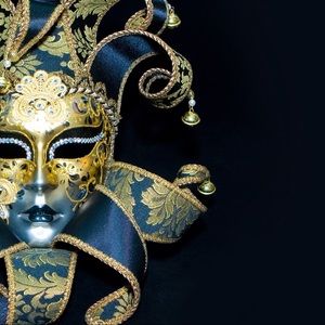 Meet your Posher, Karen