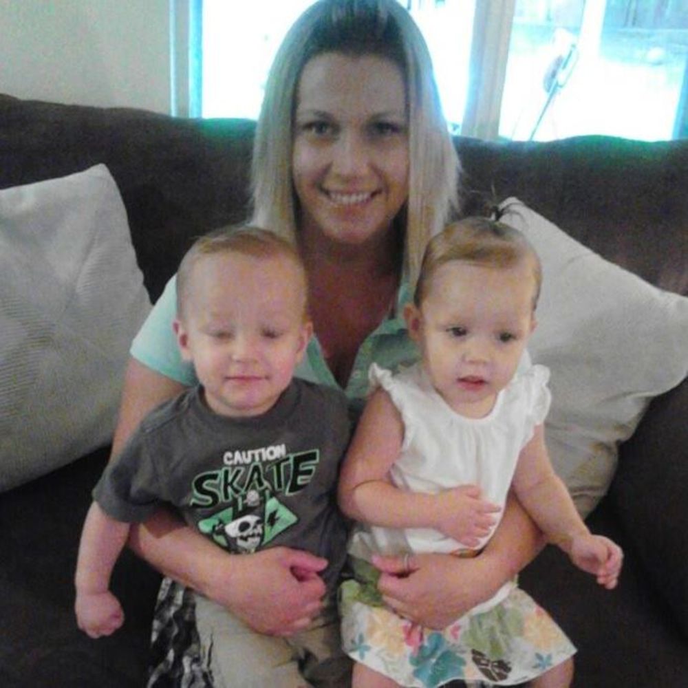 Meet your Posher, Shannon