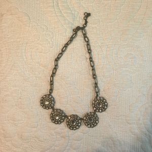 J. crew Factory Necklace