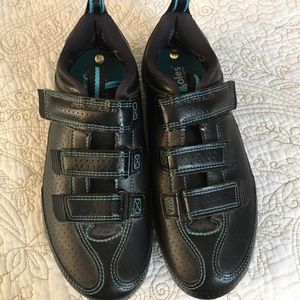 Bontrager with eSoles