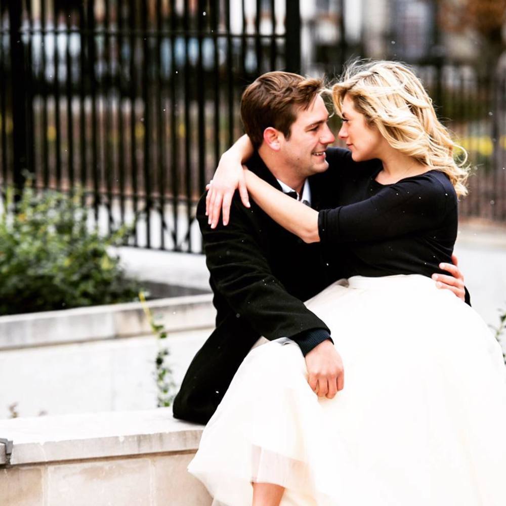 Meet your Posher, Jillian