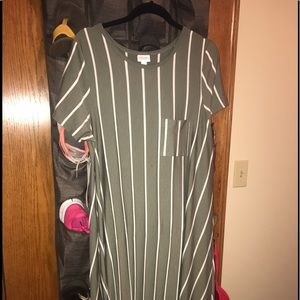 LuLaRue Carly dress