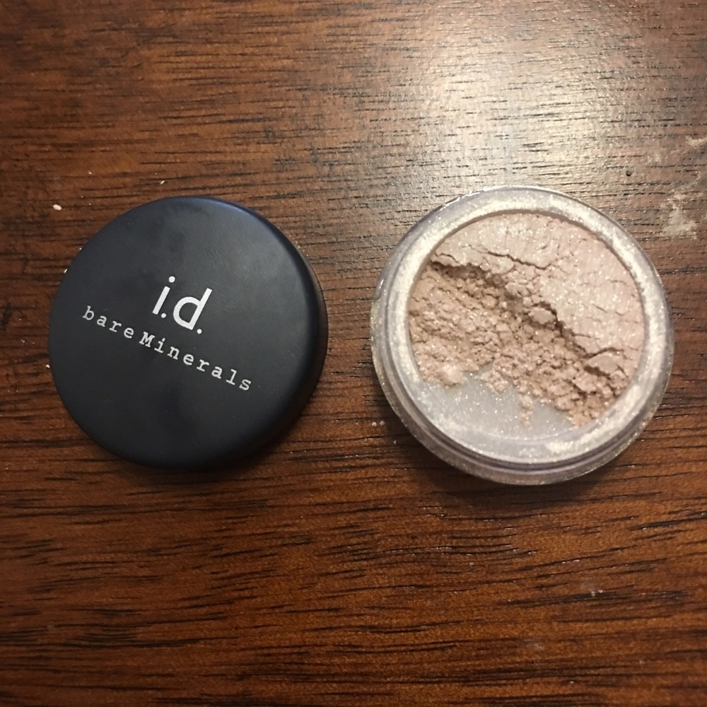 bareMinerals Loose Powder Eyeshadow