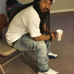 Meet your Posher, Christopher