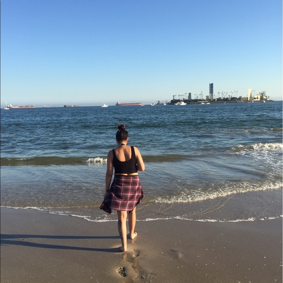 Flannel - Picture 2 of 2