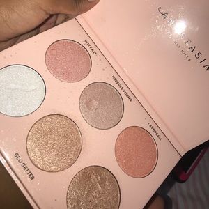 ANASTASIAxNICOLEGUERRIERO GLOW KIT