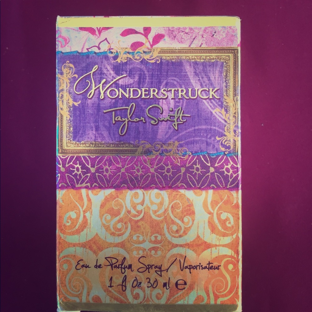Taylor Swift Wonderstruck
