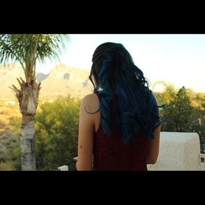 Meet your Posher, Dani