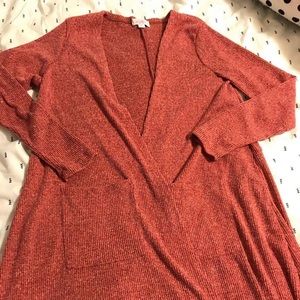 LuLaRoe Sarah Cardigan