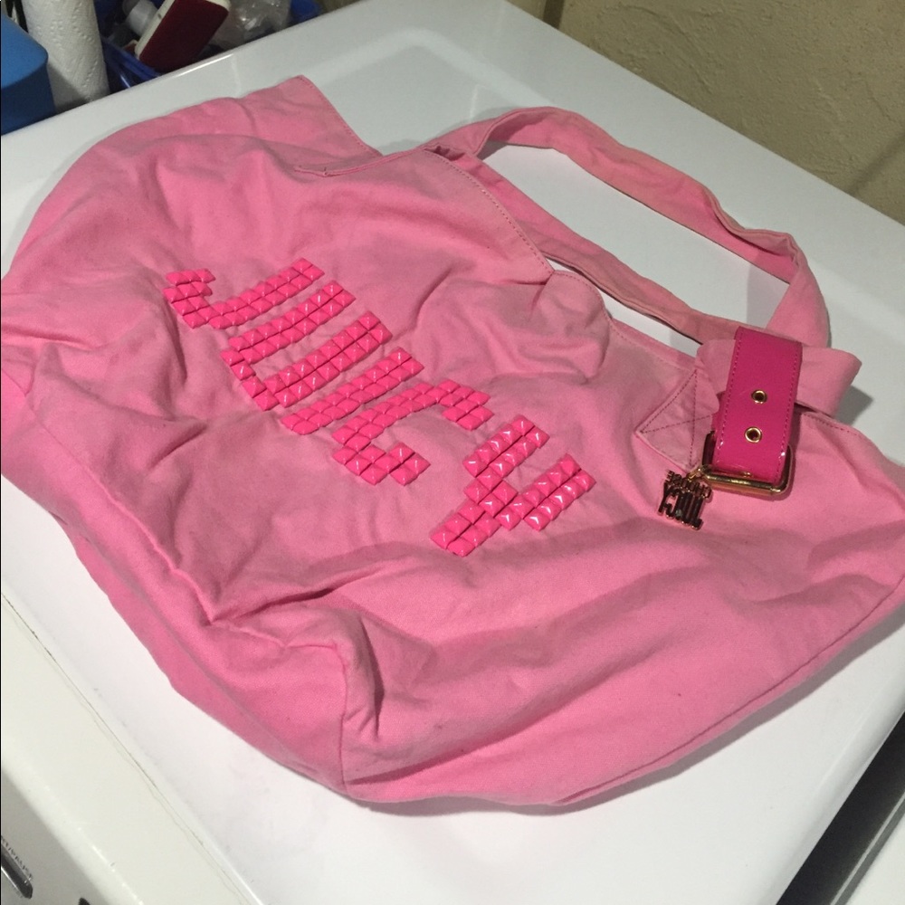 Juicy Tote