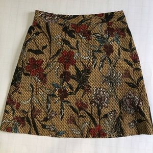 Zara Skirt