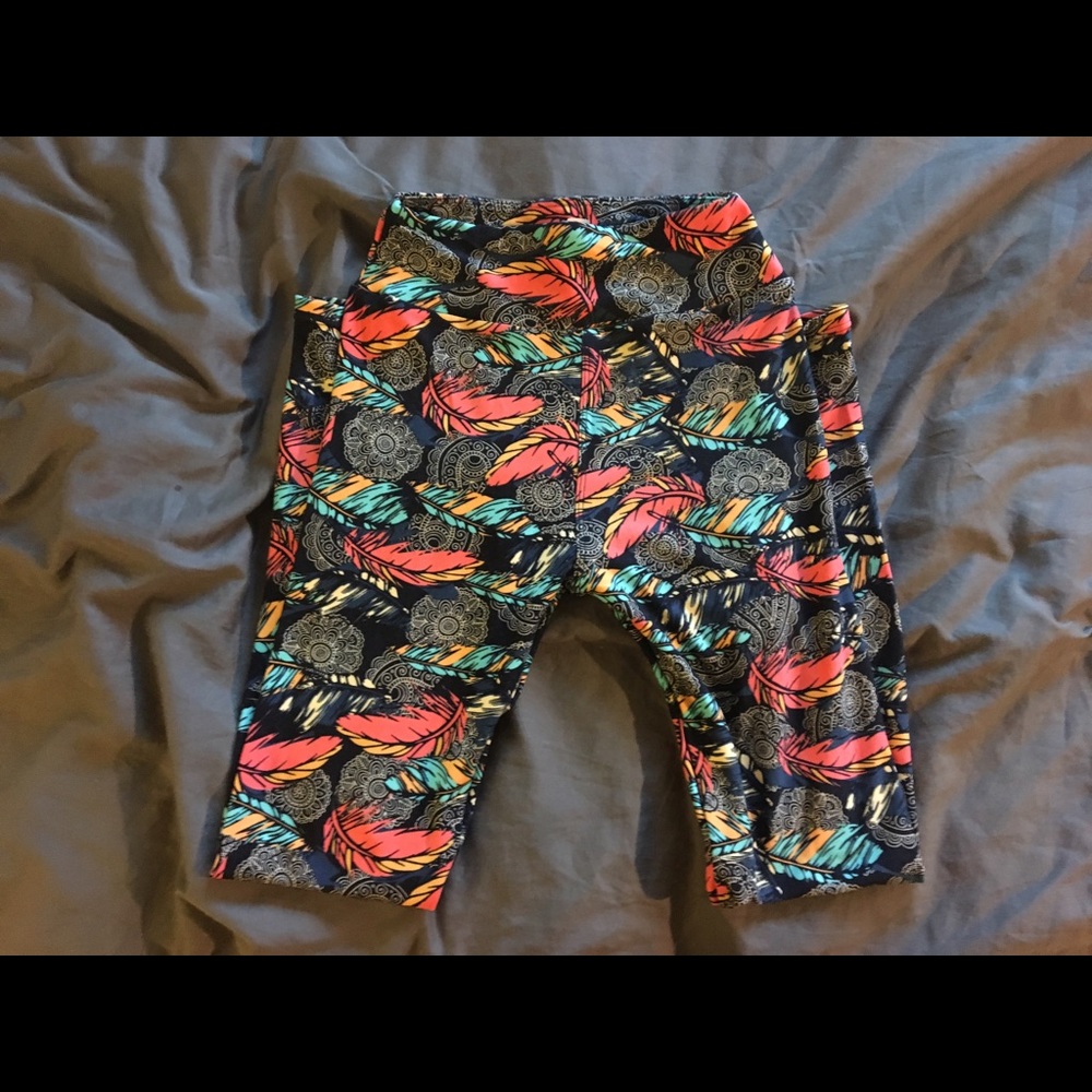 Lularoe leggings