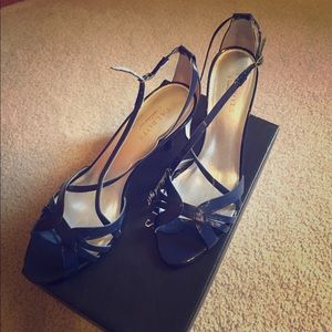 Brand new Talbots's High Heel