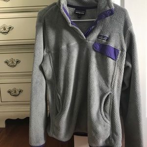 Patagonia pullover