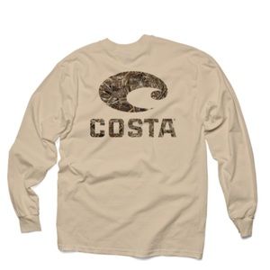 COSTA shirt