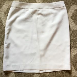 White House | Black Market Skirt