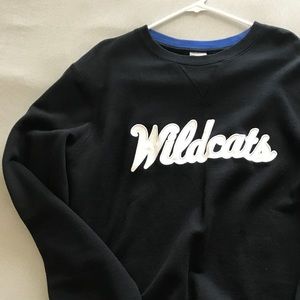 Nike University of Kentucky sweatshirt