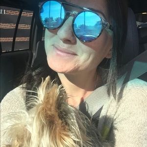 Meet your Posher, Lindsey