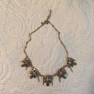 J. Crew Necklace