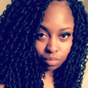 Meet your Posher, Jasmine