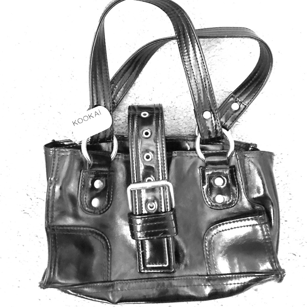 Small purse