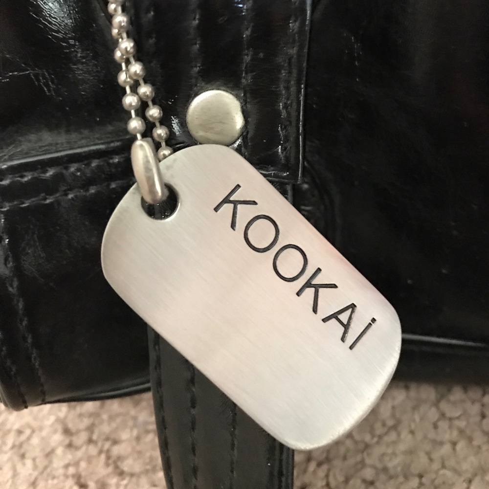 Small purse - Picture 4 of 4