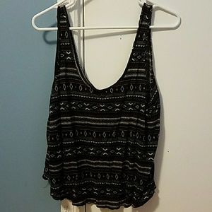 Forever21 Tank top