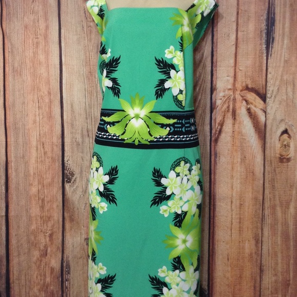 Dress Barn Dresses & Skirts - Dressbarn Floral Dress size 24w