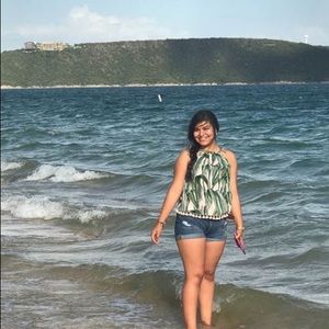 Meet your Posher, Michelle