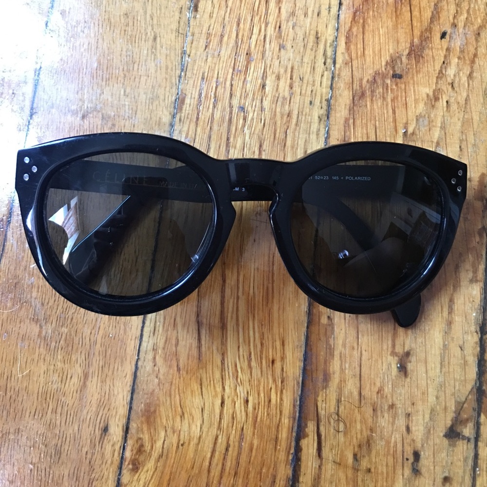 CELINE Sunglasses CL41801/S polarized