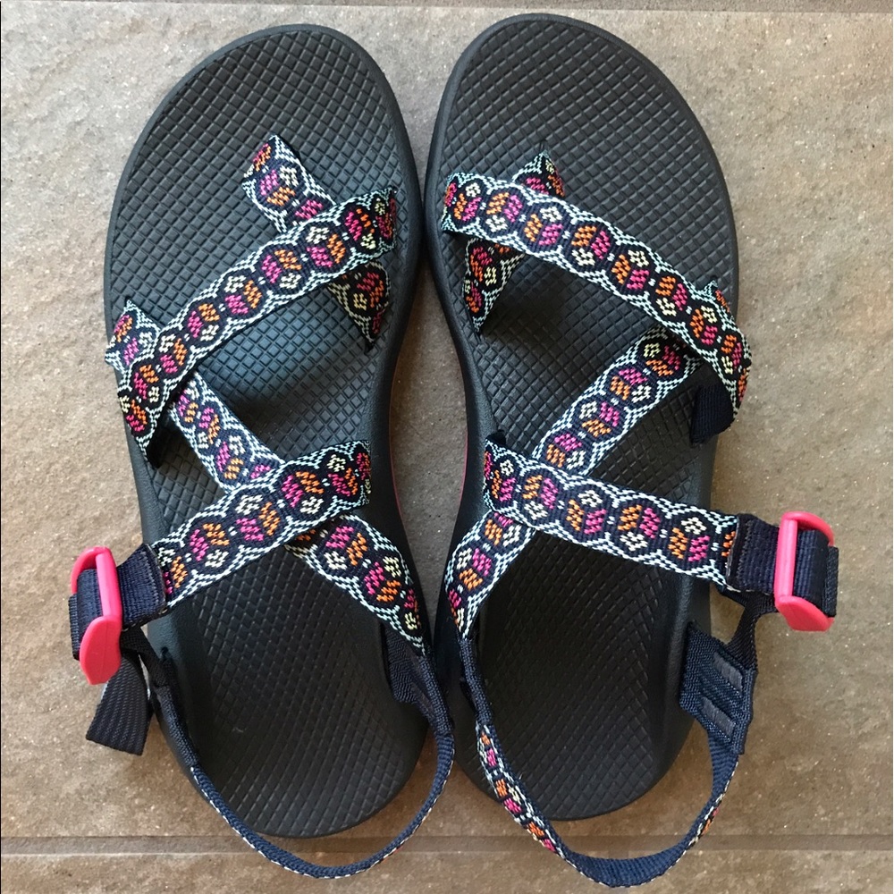 Women's Chaco's Z2 Classic Athletic Sandal
